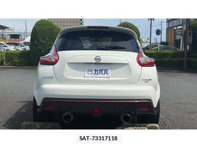 Nissan JUKE 2015 8548801-3