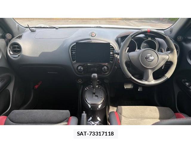 Nissan JUKE 2015 8548801-4