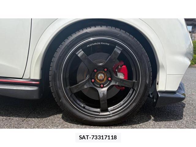 Nissan JUKE 2015 8548801-6