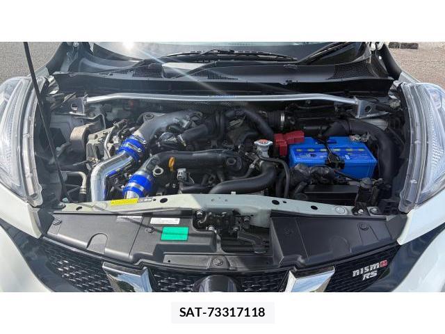 Nissan JUKE 2015 8548801-8
