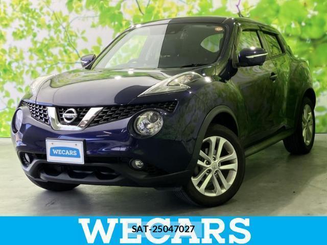 Nissan JUKE 2016-02 8552564-0