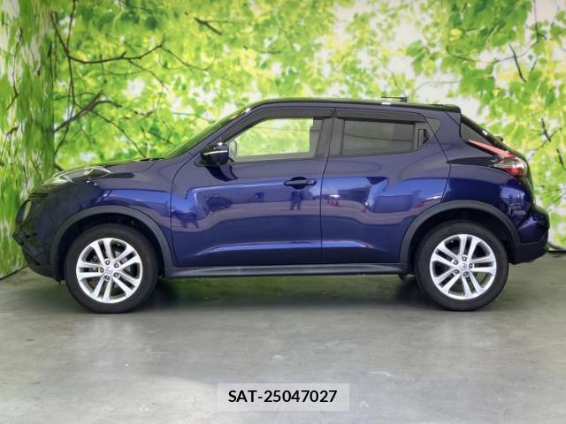 Nissan JUKE 2016-02 8552564-1