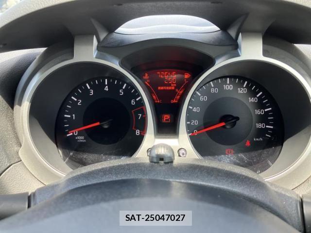 Nissan JUKE 2016-02 8552564-13