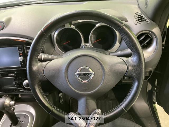 Nissan JUKE 2016-02 8552564-14