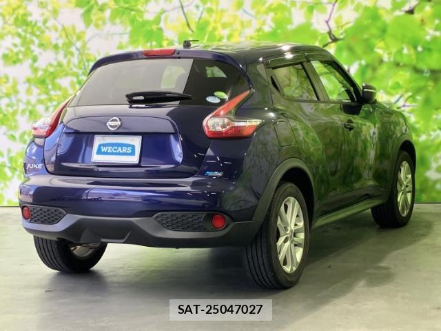 Nissan JUKE 2016-02 8552564-2