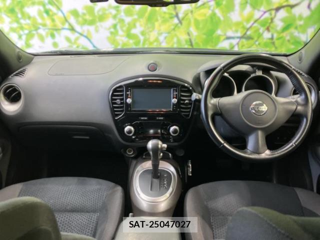 Nissan JUKE 2016-02 8552564-3
