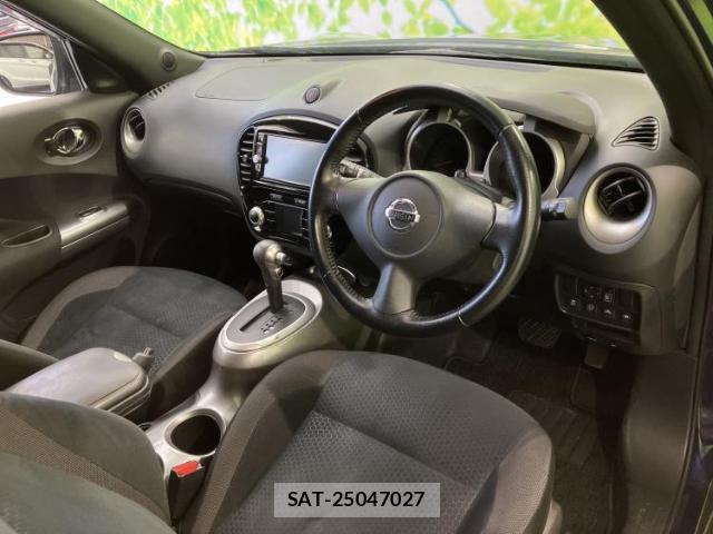 Nissan JUKE 2016-02 8552564-4