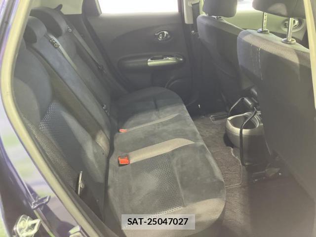 Nissan JUKE 2016-02 8552564-5