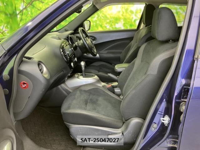 Nissan JUKE 2016-02 8552564-6
