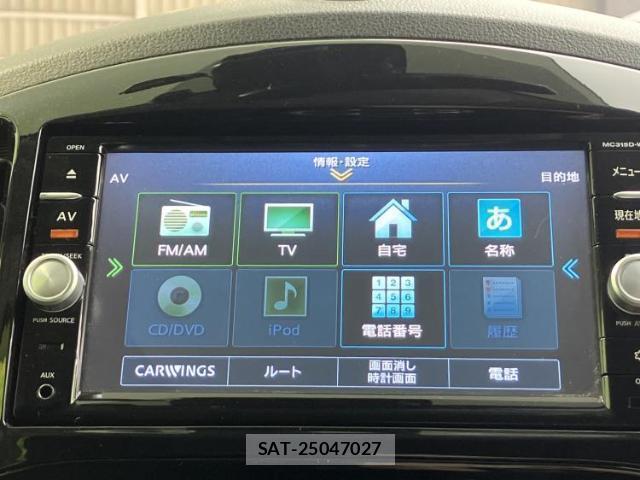 Nissan JUKE 2016-02 8552564-8