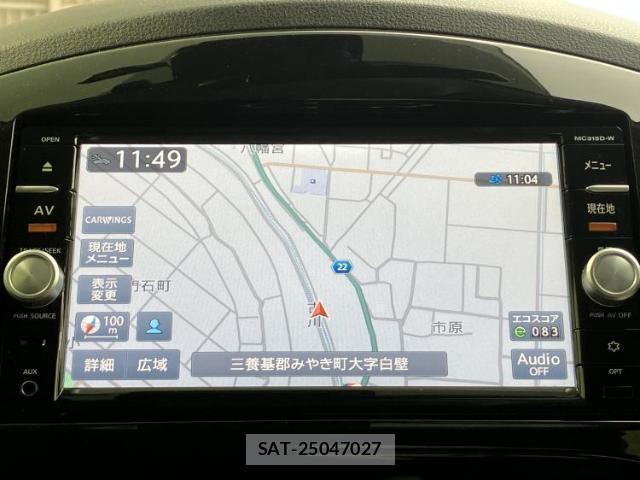 Nissan JUKE 2016-02 8552564-9