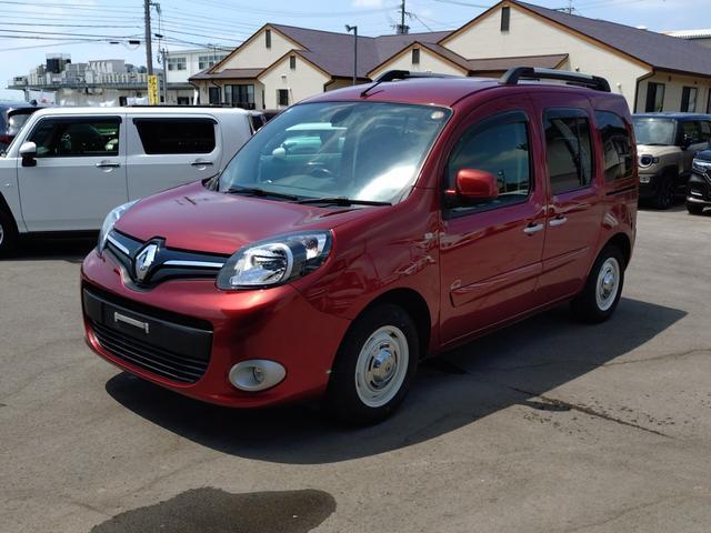 Renault KANGOO 2018-07 8545730-0