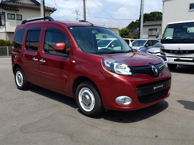 Renault KANGOO 2018-07 8545730-1