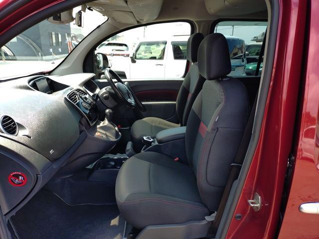 Renault KANGOO 2018-07 8545730-11