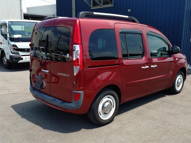 Renault KANGOO 2018-07 8545730-2