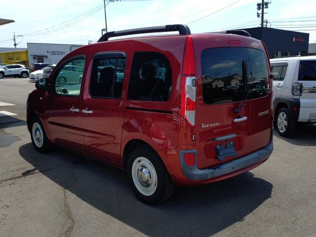 Renault KANGOO 2018-07 8545730-3