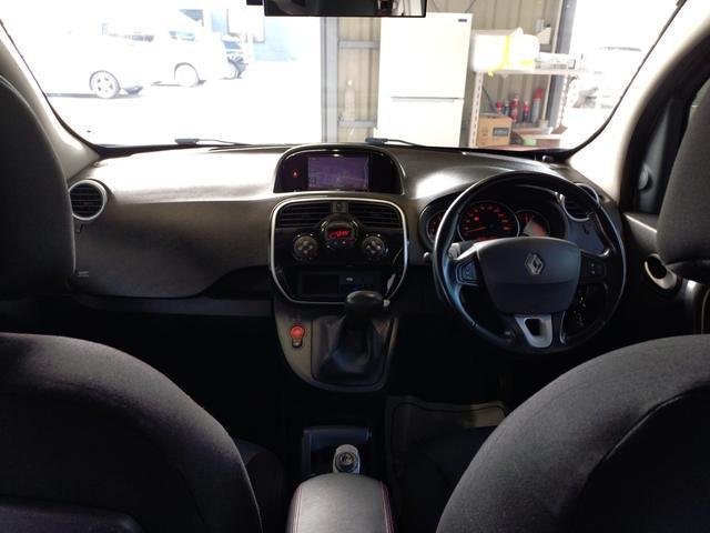Renault KANGOO 2018-07 8545730-4