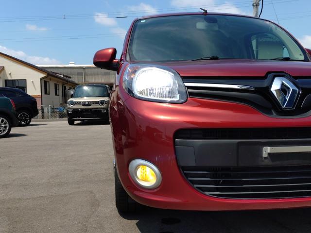 Renault KANGOO 2018-07 8545730-8