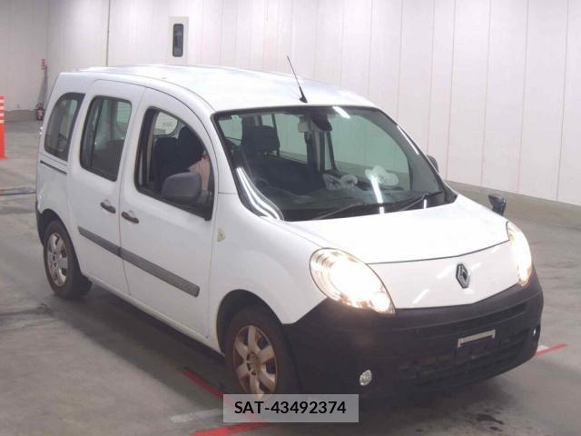 Renault KANGOO 2013-07 8551495-0