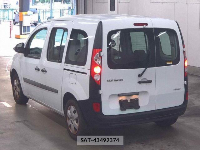 Renault KANGOO 2013-07 8551495-1