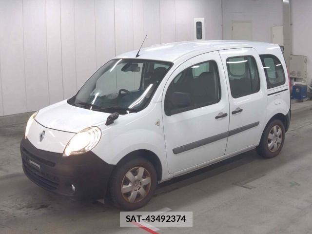 Renault KANGOO 2013-07 8551495-4