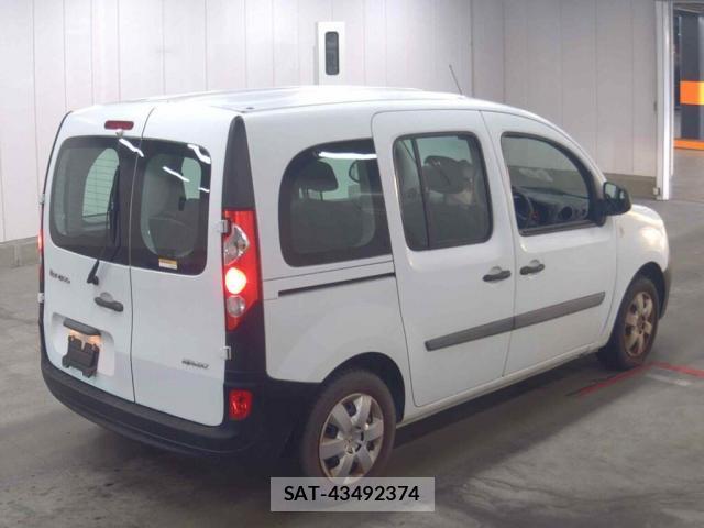 Renault KANGOO 2013-07 8551495-5