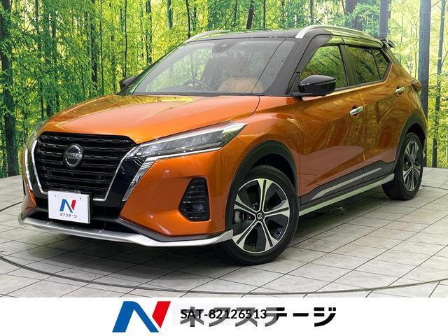 Nissan KICKS 2021-02 8545478-0