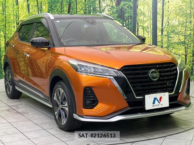 Nissan KICKS 2021-02 8545478-15