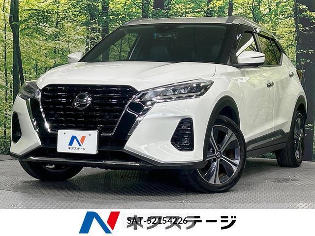 Nissan KICKS 2021-09 8546467-0
