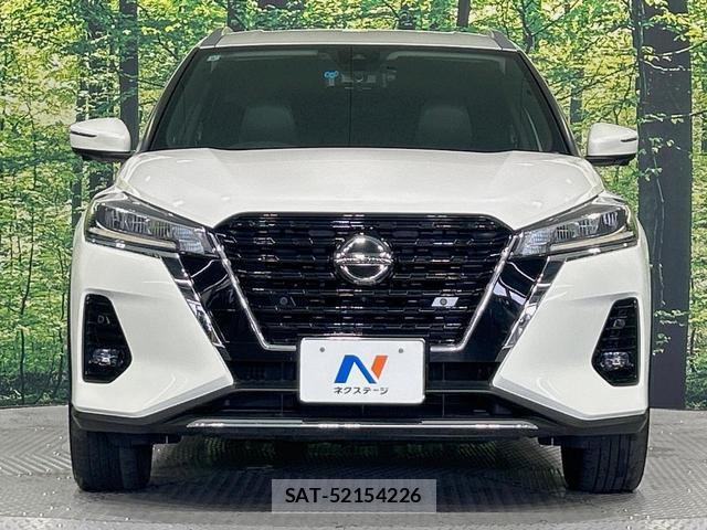 Nissan KICKS 2021-09 8546467-13