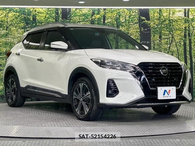 Nissan KICKS 2021-09 8546467-15