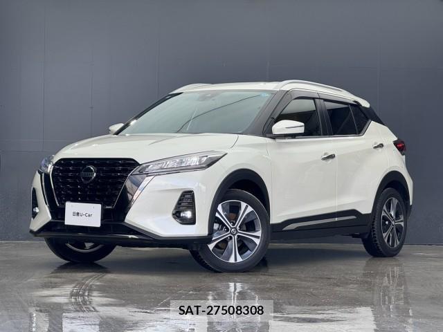 Nissan KICKS 2023-04 8547103-0