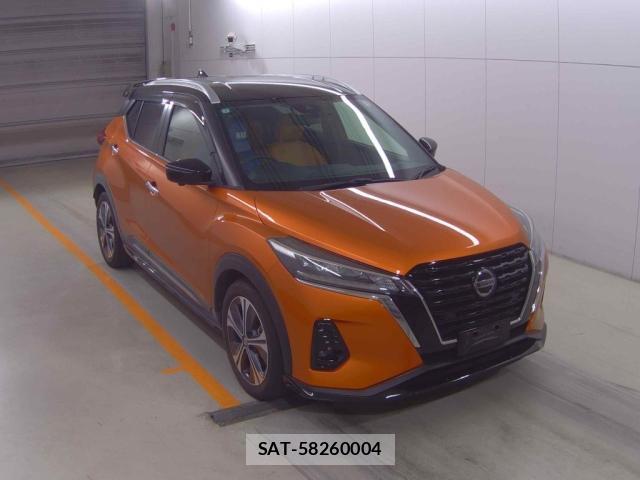 Nissan KICKS 2021-07 8547870-3
