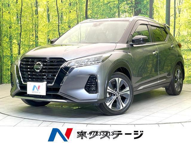 Nissan KICKS 2020-09 8551786-0