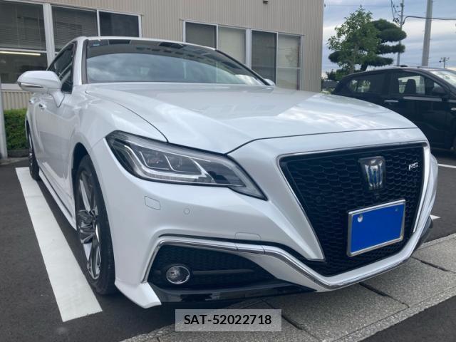 sat car
