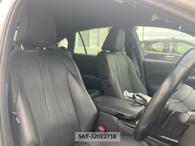 Toyota KLUGER HYBRID 2020-12 8547023-10