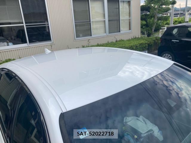 Toyota KLUGER HYBRID 2020-12 8547023-12