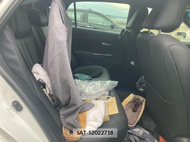 Toyota KLUGER HYBRID 2020-12 8547023-14