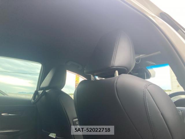 Toyota KLUGER HYBRID 2020-12 8547023-15