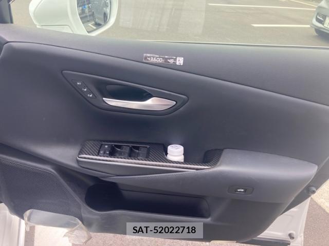 Toyota KLUGER HYBRID 2020-12 8547023-18