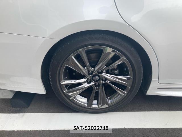 Toyota KLUGER HYBRID 2020-12 8547023-4