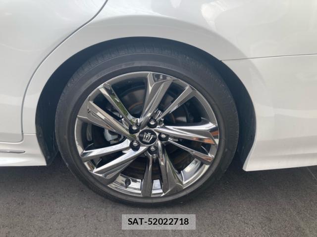 Toyota KLUGER HYBRID 2020-12 8547023-5