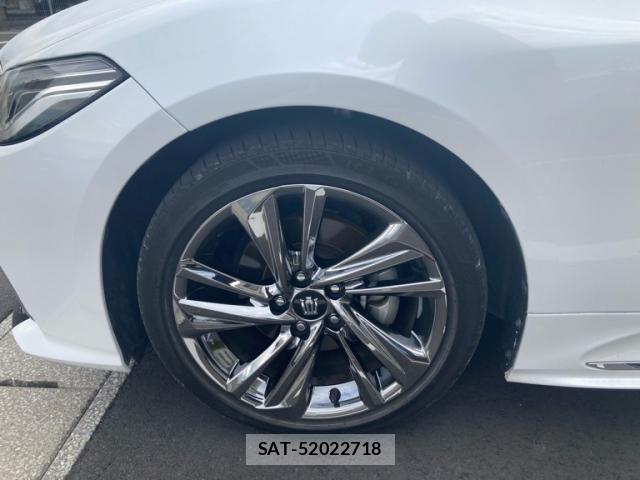 Toyota KLUGER HYBRID 2020-12 8547023-6