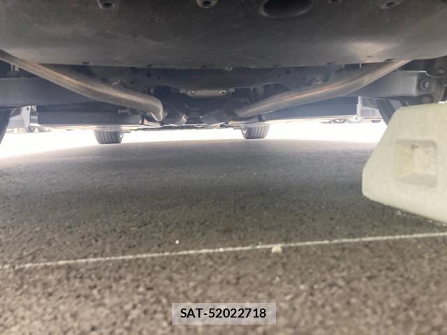 Toyota KLUGER HYBRID 2020-12 8547023-7