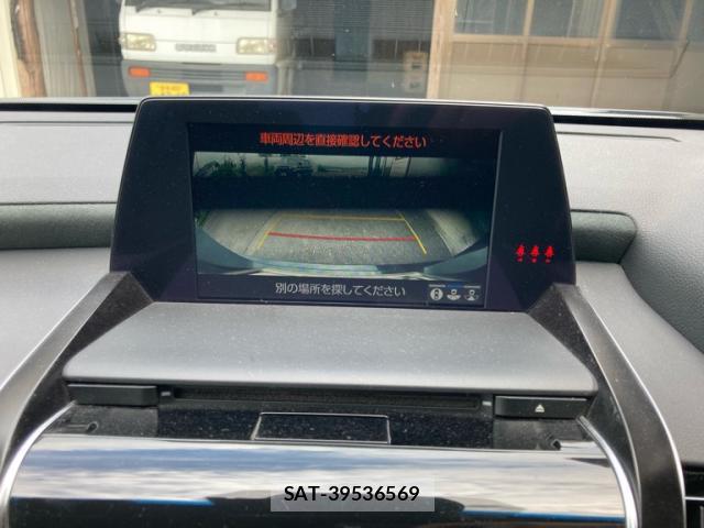 Toyota KLUGER HYBRID 2018-10 8547420-16