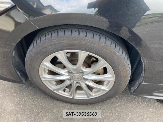 Toyota KLUGER HYBRID 2018-10 8547420-4