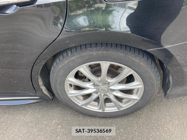Toyota KLUGER HYBRID 2018-10 8547420-5