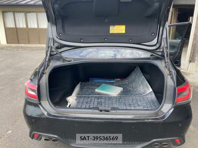 Toyota KLUGER HYBRID 2018-10 8547420-6