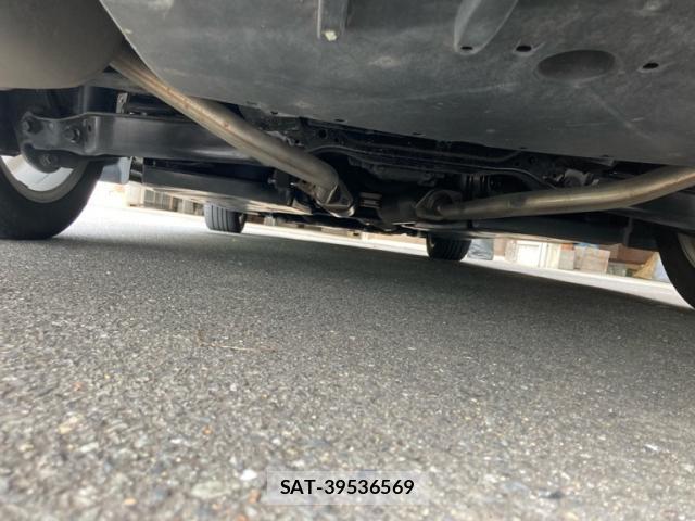 Toyota KLUGER HYBRID 2018-10 8547420-7