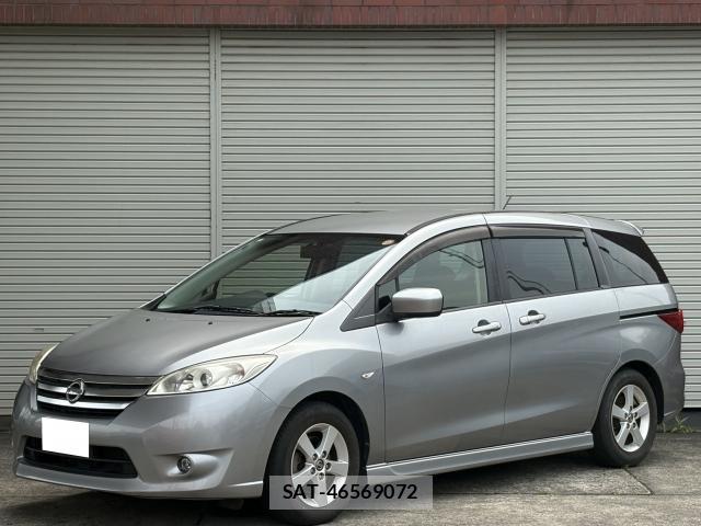 Nissan LAFESTA 2013-07 8547963-0
